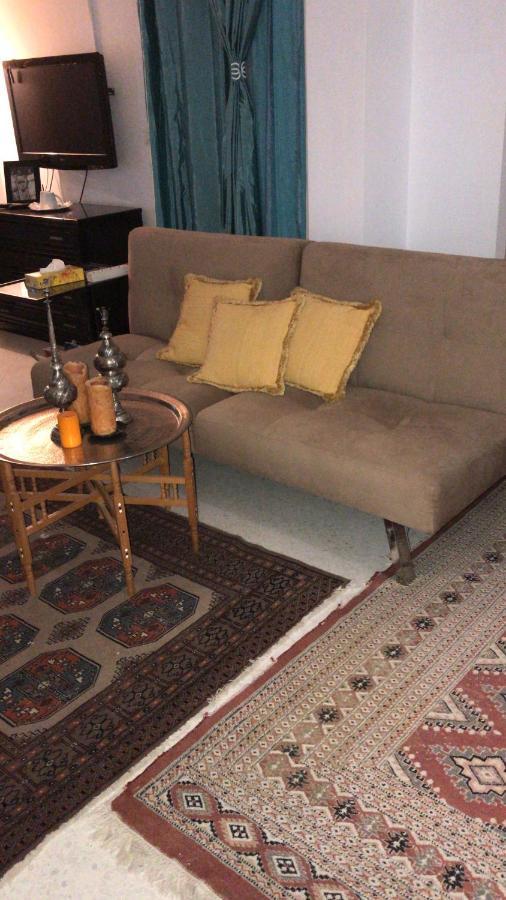 Dar Esma Bed & Breakfast La Marsa Bagian luar foto