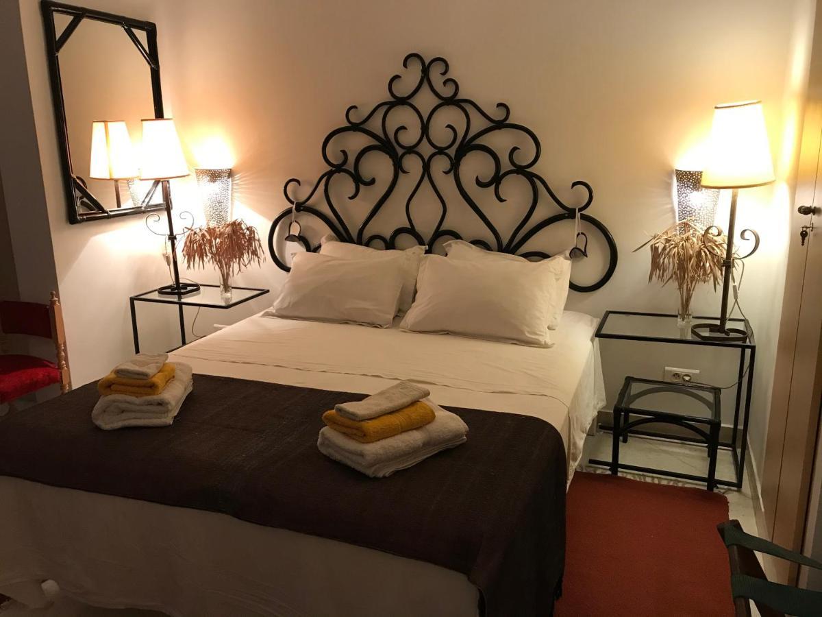 Dar Esma Bed & Breakfast La Marsa Bagian luar foto