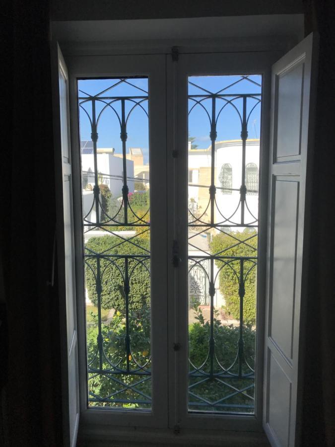 Dar Esma Bed & Breakfast La Marsa Bagian luar foto