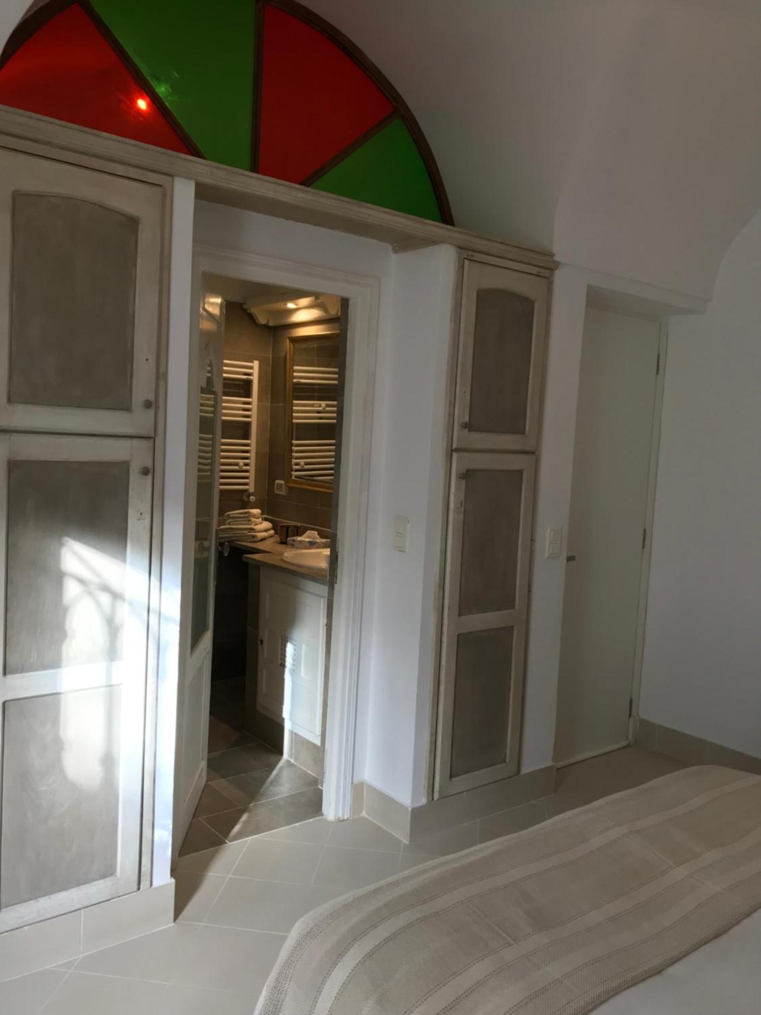 Dar Esma Bed & Breakfast La Marsa Bagian luar foto