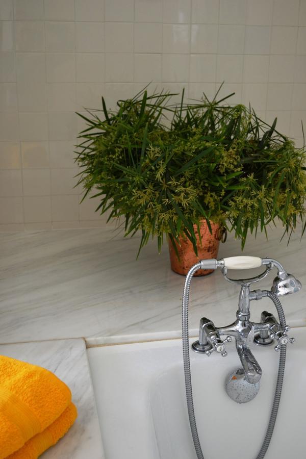 Dar Esma Bed & Breakfast La Marsa Bagian luar foto
