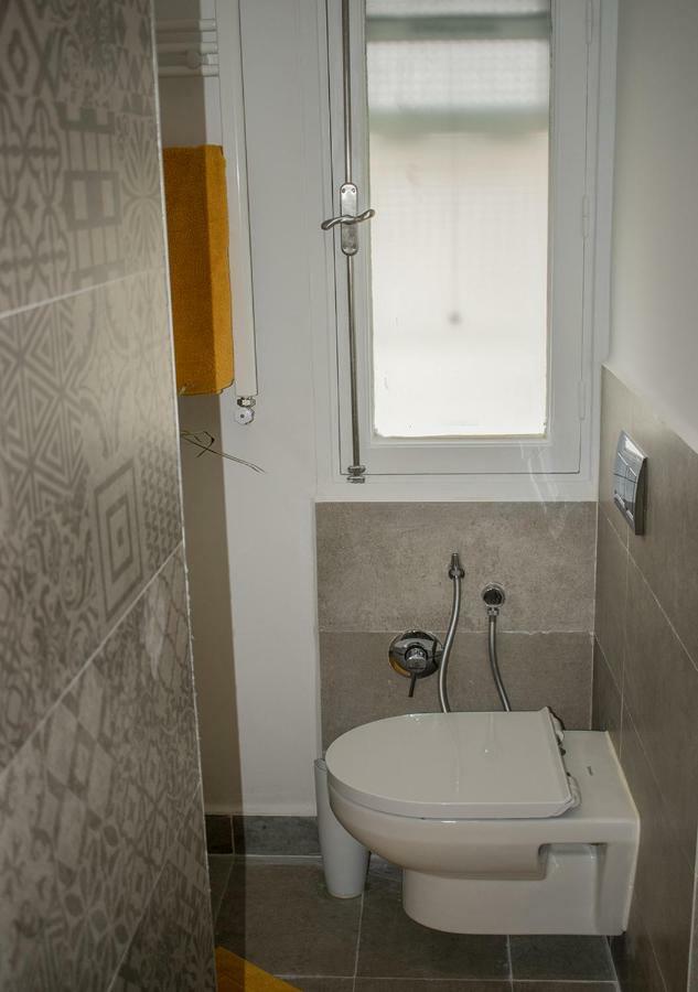 Dar Esma Bed & Breakfast La Marsa Bagian luar foto